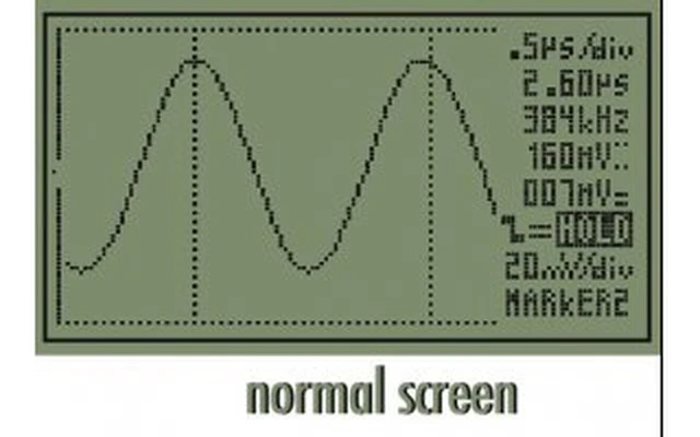 PERSONAL SCOPE 10MS/s - EDICIÓN ESPECIAL