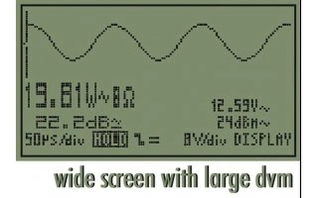 PERSONAL SCOPE 10MS/s - EDICIÓN ESPECIAL