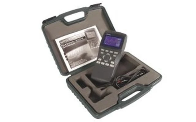 PERSONAL SCOPE 10MS/s - EDICIÓN ESPECIAL