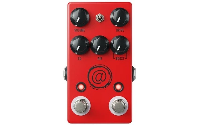JHS Pedals The AT Andy Timmons