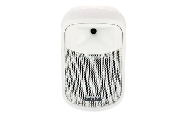 Imagenes de FBT J8-W - Blanco