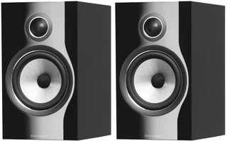 B&W 706 S2
