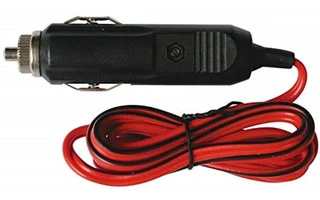 Conector para mechero de coche 12V/24V 5A - 1 Metro