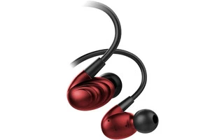 FiiO F9 SE Rojo