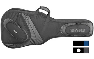Ritter RCG-700F ACUS GRIS