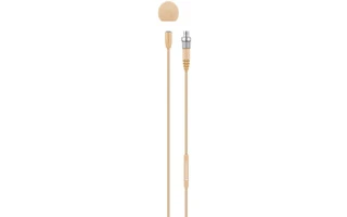 Sennheiser MKE Essential Omni Beige 3 Pin