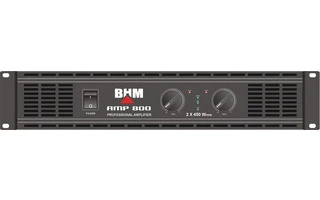 BHM AMP-800