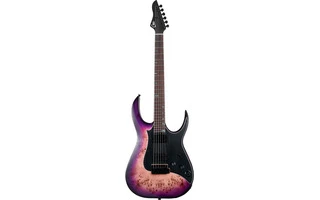 Foto de MOOER Gtrs M810 Purple Burst