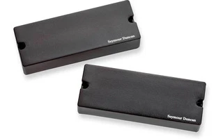 Seymour Duncan AHB-1S Blackouts 8STRG Set