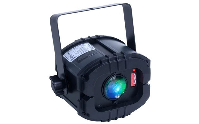 American DJ LED Trispot