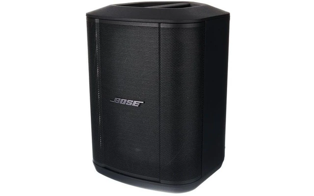 Bose S1 Pro+