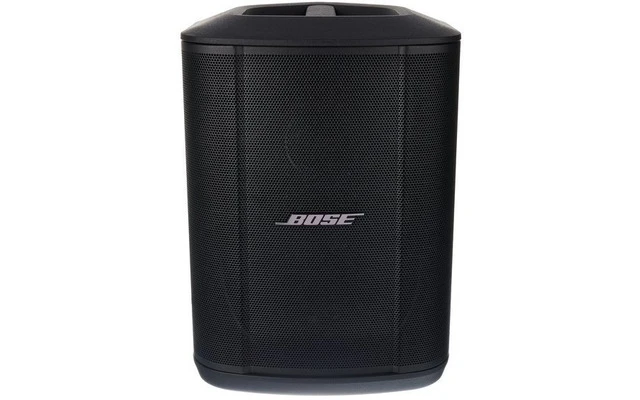 Bose S1 Pro+