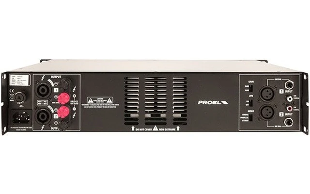 Proel HPX 1200