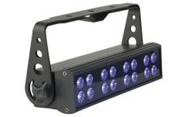 Showtec LED Powerline UV