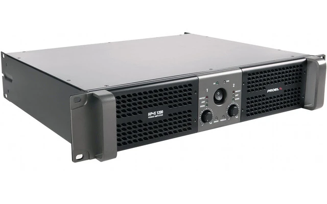 Proel HPX 1200