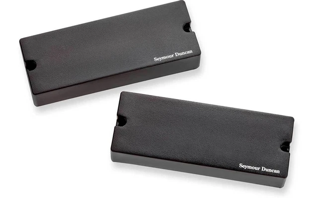 Seymour Duncan AHB-1S Blackouts 8STRG Set
