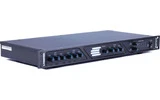 Amplificador megafonía
