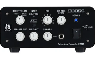 Boss Waza Tube Amp Expander Core