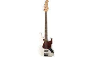 Jay Turser JTB-402 Ivory