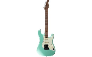 MOOER GTRS S801 Green