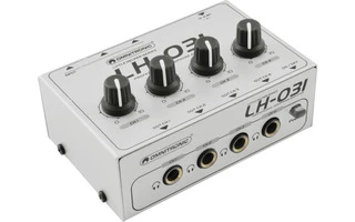 Omnitronic LH-031