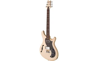 PRS Guitars S2 Vela SemiHollow Antique White