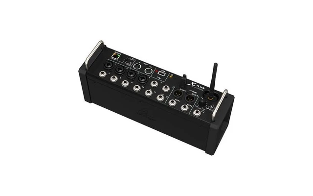 Behringer X AIR XR12