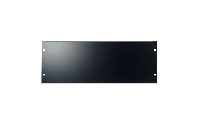 DAP Audio tapa ciega Rack 19