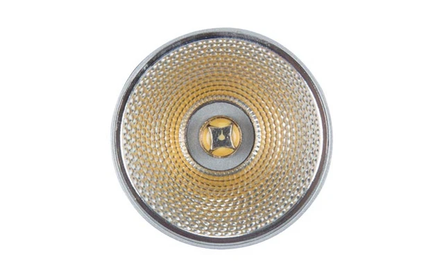 Lámpara LED GU10 - COB - 6 W - 3000 K