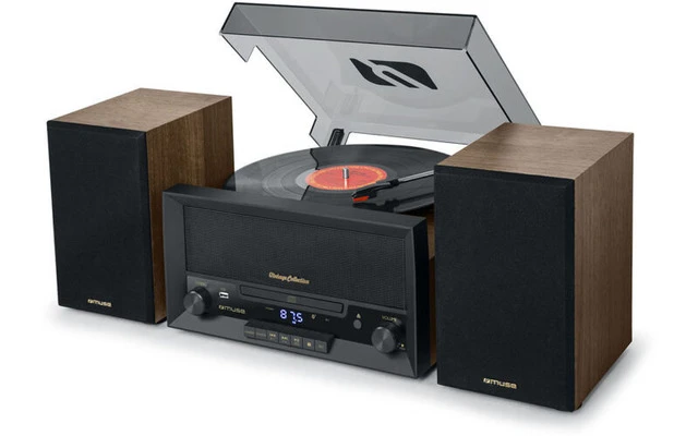 MUSE MT-120 MB