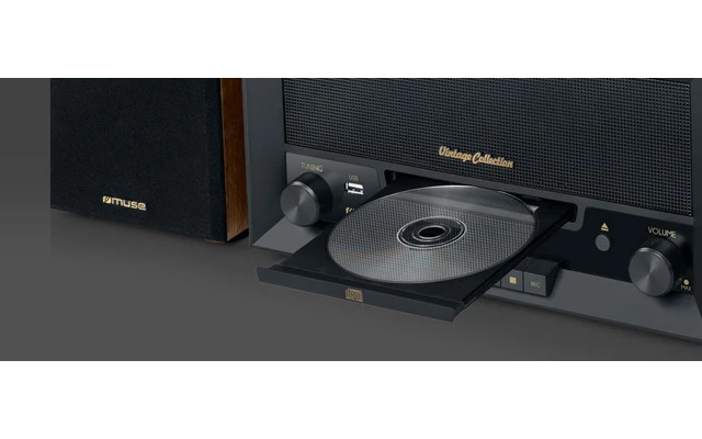 MUSE MT-120 MB