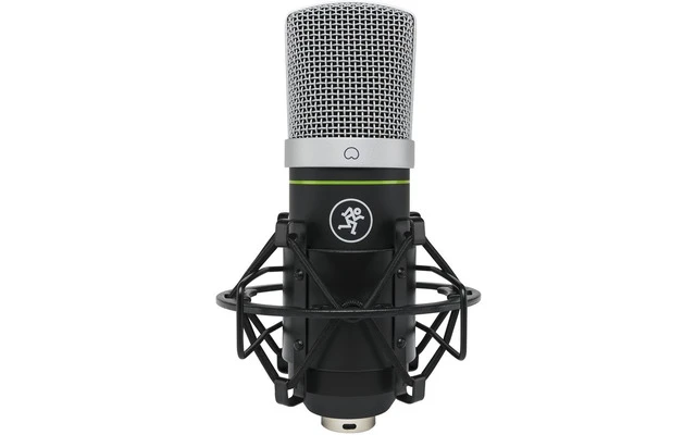 Mackie EM-91CU