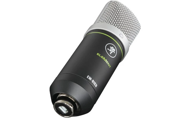 Mackie EM-91CU