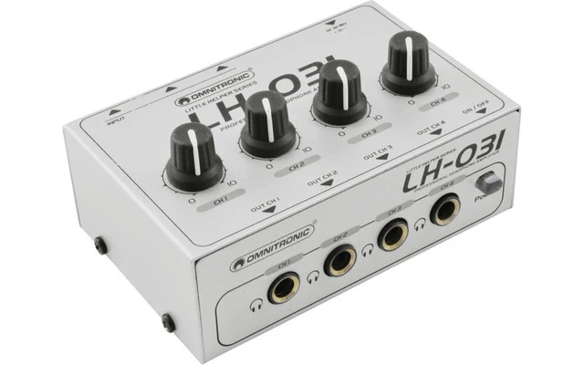 Omnitronic LH-031