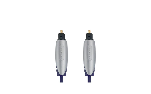 Imagenes de Cable de Audio Óptico Digital de Rendimiento de Primera Clase 2.0 m