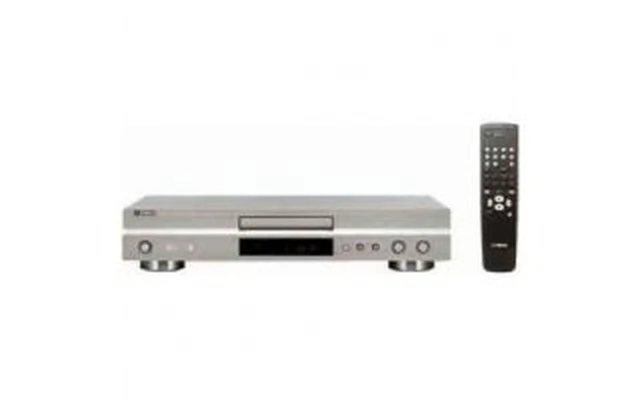Yamaha CDX-397 MKII