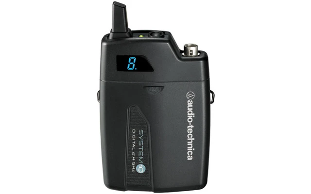 Audio Technica ATW-T1001
