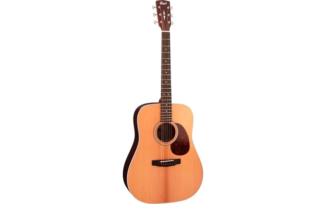 Cort Guitars EARTH 200 ATV SEMI GLOSS