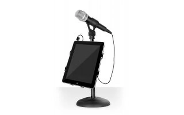 IK Multimedia iRig Mic