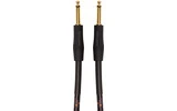 Roland RICG25 Cable serie Gold conectores jack rectos 7.5 m