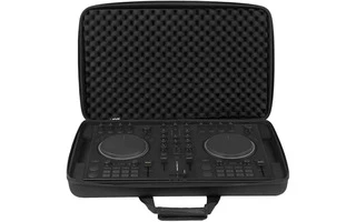 UDG Creator NI Traktor MX2 Hardcase Black