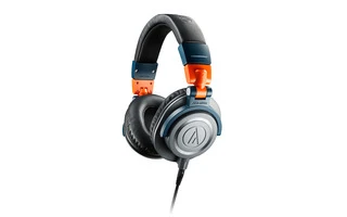 Audio Technica ATH-M50XLAB