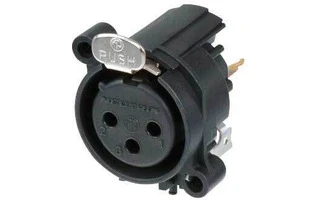Neutrik NC3FAV1