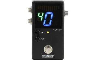 RockBoard Stage Tuner ST-01 V2