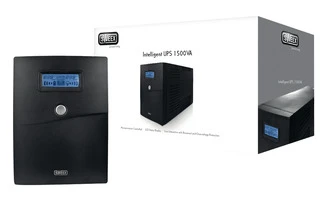 Uninterruptible Power Supply 1500 VA 900 W - Sweex PP220
