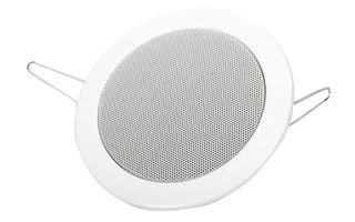 Visaton 50111 - Altavoz de techo 10 cm (4") 100 V