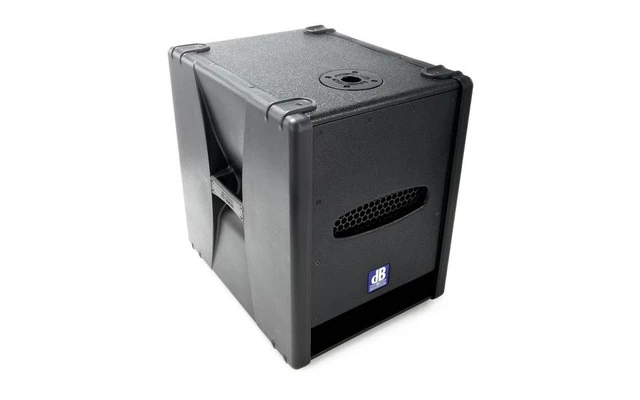 dB Technologies Sub 12D