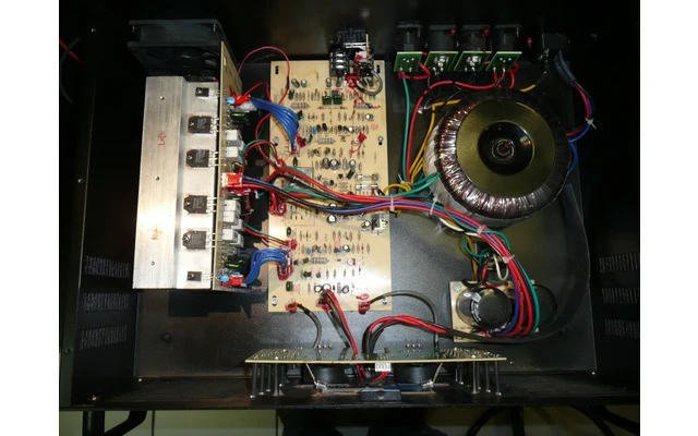 BoosT Power 1000