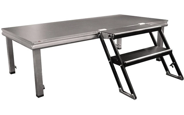 Duratruss DS-Prostage FlexStair 40-60