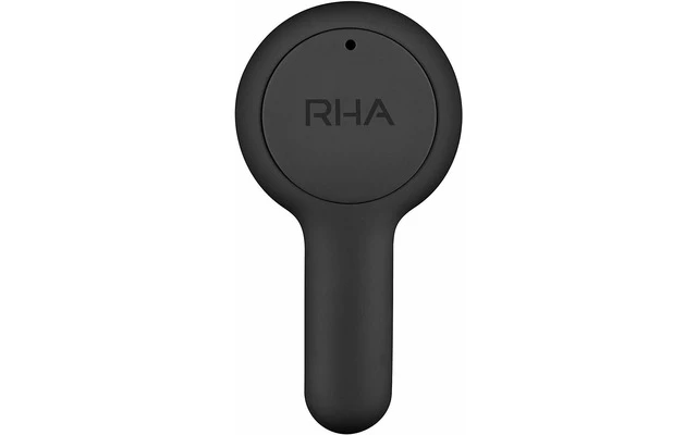 RHA True Connect